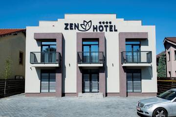 Фотографии Отель ZEN Hotel Focșani г. Фокшани (Румыния) №1 Фото Отель ZEN Hotel Focșani г. Фокшани 1