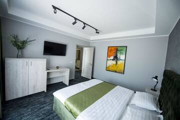 Фотографии Отель ZEN Hotel Focșani г. Фокшани (Румыния) №2 Фото Отель ZEN Hotel Focșani г. Фокшани 2