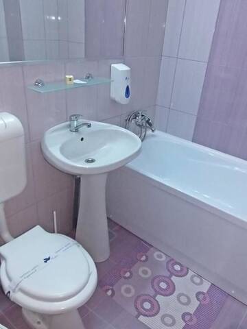 Фото номера Одноместный номер Отель Hotel Solar г. Фокшани 8