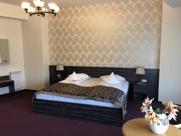 Фотографии Гостевой дом Pensiunea Rix Rooms г. Фокшани (Румыния) №4 Фото Гостевой дом Pensiunea Rix Rooms г. Фокшани 4
