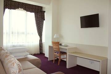Фотографии Гостевой дом Pensiunea Rix Rooms г. Фокшани (Румыния) №5 Фото Гостевой дом Pensiunea Rix Rooms г. Фокшани 5