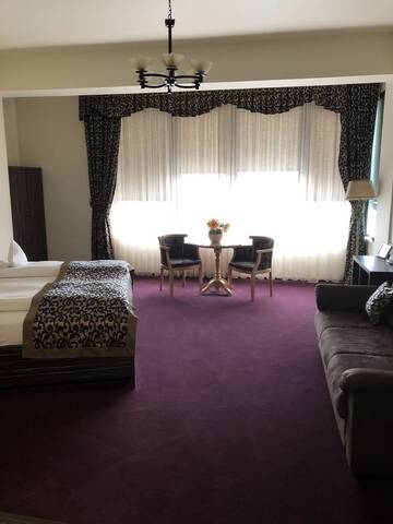 Фотографии Гостевой дом Pensiunea Rix Rooms г. Фокшани (Румыния) №3 Фото Гостевой дом Pensiunea Rix Rooms г. Фокшани 3