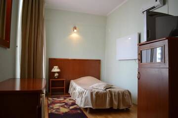 Фотографии Отель Hotel Unirea г. Фокшани (Румыния) №3 Фото Отель Hotel Unirea г. Фокшани 3