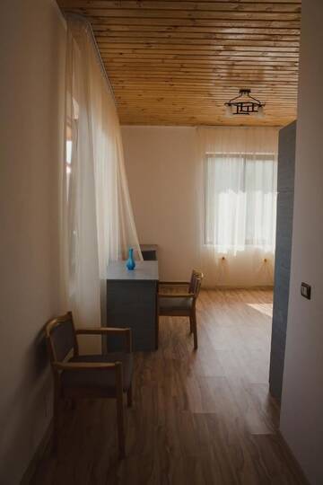 Фото номера Трехместный номер Гостевой дом Casa Rustica г. Фокшани 2