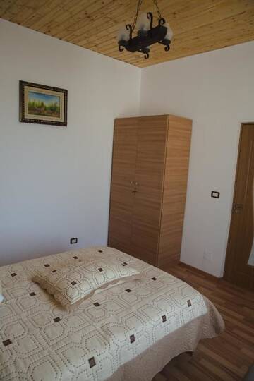 Фото номера Стандартный двухместный номер с 1 кроватью Гостевой дом Casa Rustica г. Фокшани 5