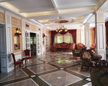 Фото Отель Romantic Boutique Hotel г. Фокшани 4