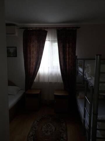 Фотографии Гостевой дом Pensiunea SENA Focsani г. Фокшани (Румыния) №4 Фото Гостевой дом Pensiunea SENA Focsani г. Фокшани 4